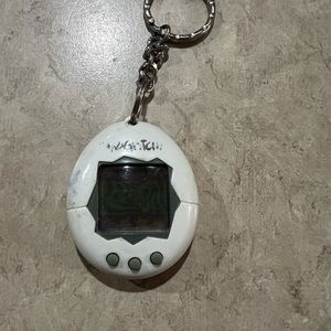 Vintage Tamagotchi